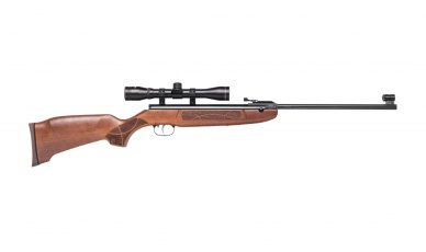 Weihrauch HW 30 S Air Rifle