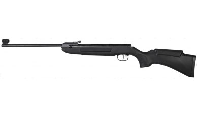 Weihrauch HW 30 S Synthetic Stock Air Rifle