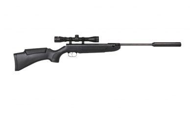 Weihrauch HW 30 S Synthetic Stock Air Rifle