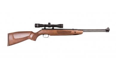 Weihrauch HW 57 Under Lever Air Rifle