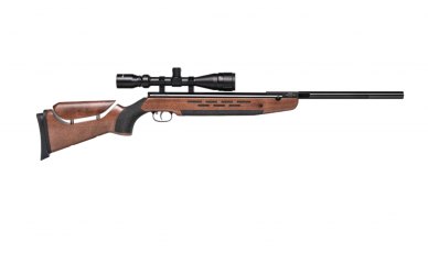 Weihrauch HW 98 Air Rifle