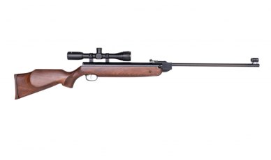 Weihrauch HW 80 K Air Rifle