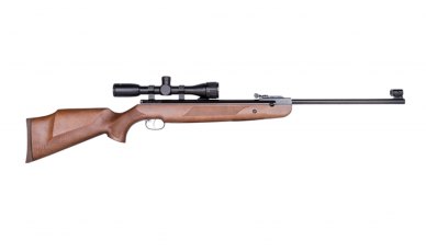 Weihrauch HW 95 Luxus Air Rifle