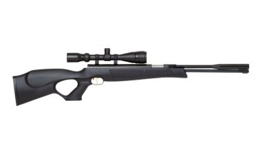 Weihrauch HW 97 Black Line Under Lever Air Rifle