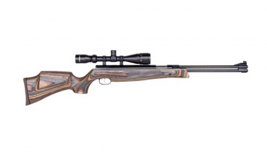 Weihrauch HW 77 Special Edition Under Lever Air Rifle