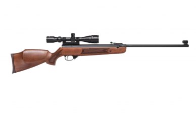 Weihrauch HW 90 Air Rifle