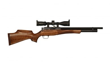 Daystate Huntsman Regular XL Walnut Air Rifle