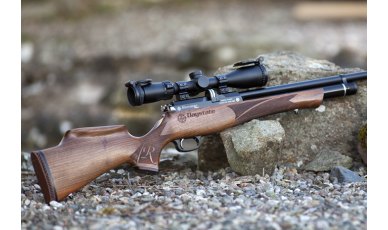 Daystate Huntsman Regular XL Walnut Air Rifle