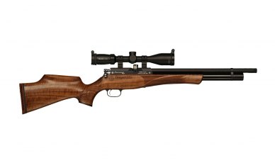 Daystate HR Huntsman Regular L XL Walnut Air Rifle