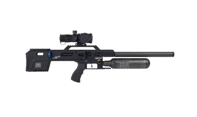 Daystate Delta Wolf PCP Air Rifle