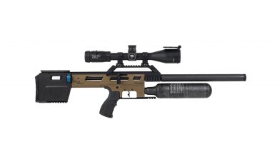 Daystate Delta Wolf PCP Air Rifle