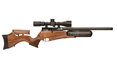 Daystate Red Wolf B Type PCP Air Rifle