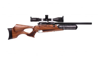 Daystate Wolverine2 HiLite PCP Air Rifle