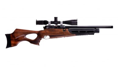 Daystate Wolverine2 C Type PCP Air Rifle