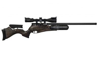 Daystate The Red Wolf Safari HiLite HP Air Rifle