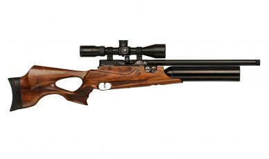 Daystate Wolverine R B Type PCP Air Rifle