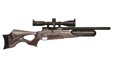 Daystate The Wolverine R HiLite PCP Air Rifle