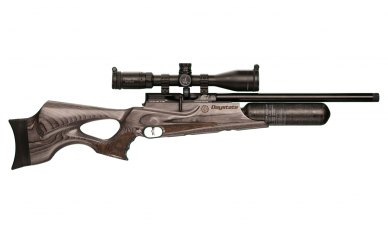 Daystate The Wolverine2 R HP HiLite Air Rifle