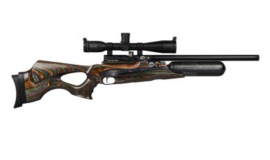 Daystate The Wolverine R HiLite Forester PCP Air Rifle
