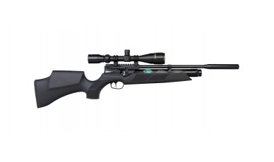 Weihrauch HW 110 ST PCP Air Rifle