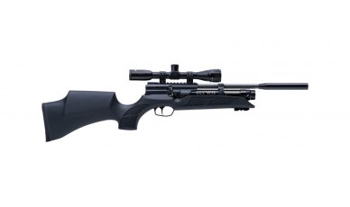 Weihrauch HW 110 ST-K PCP Air Rifle