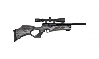 Weihrauch HW 110 TK Laminate PCP Air Rifle