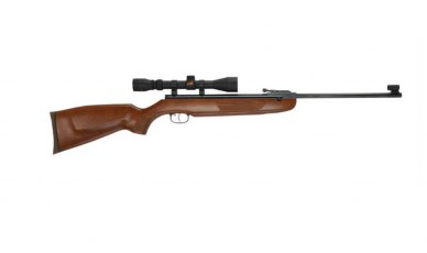 Weihrauch HW 99 S Air Rifle