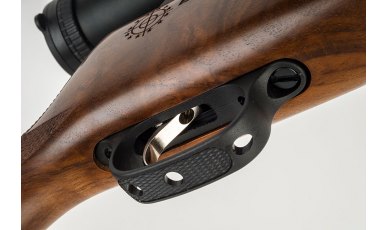 Daystate The Huntsman Revere FAC Air Rifle