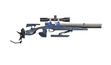 Daystate TSAR FAC Air Rifle