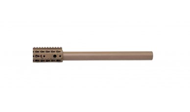Accuracy International AX308 Fully Suppressed Rifle