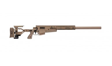 Accuracy International AX308 Fully Suppressed Rifle