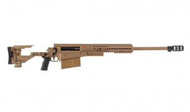 Accuracy International AX50 ELR Rifle