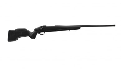 Sako 85 Carbon Wolf Rifle