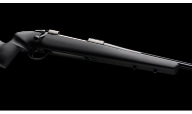 Sako 85 Carbon Wolf Rifle
