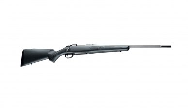 Sako 85 Synthetic Black Rifle