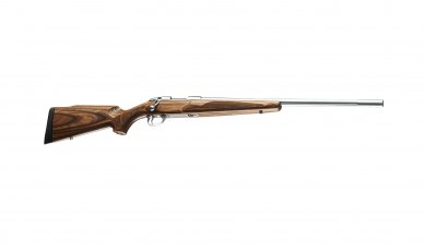 Sako 85 Varmint Stainless Rifle