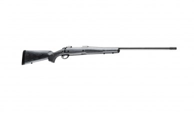 Sako 85 Long Range Rifle