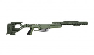 Accuracy International AX AICS Chassis