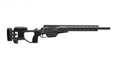 Sako TRG 22/42 A1 Rifle