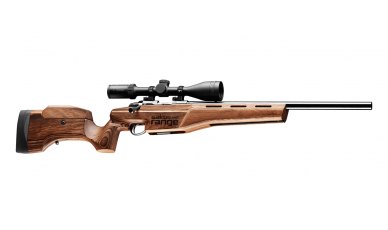 Sako Quad Range Rifle