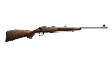 Sako Quad Hunter Pro Rifle