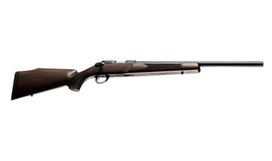 Sako Quad Varmint Rifle
