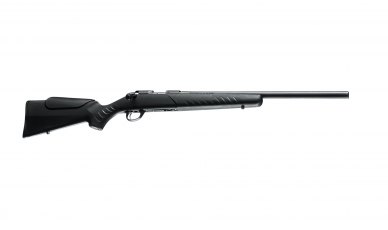 Sako Quad Heavy Barrel Rifle