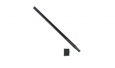 Sako Quad Hunter Barrel .22LR/.17HMR/.22WMR
