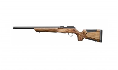 CZ Rimfire 457 AT-ONE Rifle