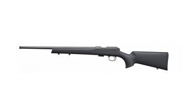 CZ Rimfire 457 Synthetic 20" Rifle