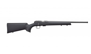 CZ Rimfire 457 Synthetic 20" Rifle