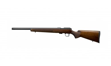 CZ Rimfire 457 Varmint Rifle