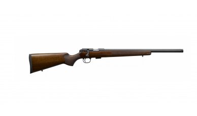 CZ Rimfire 457 Varmint Rifle