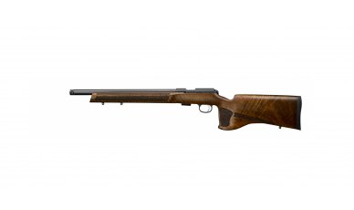 CZ Rimfire 457 MTR 16" Rifle